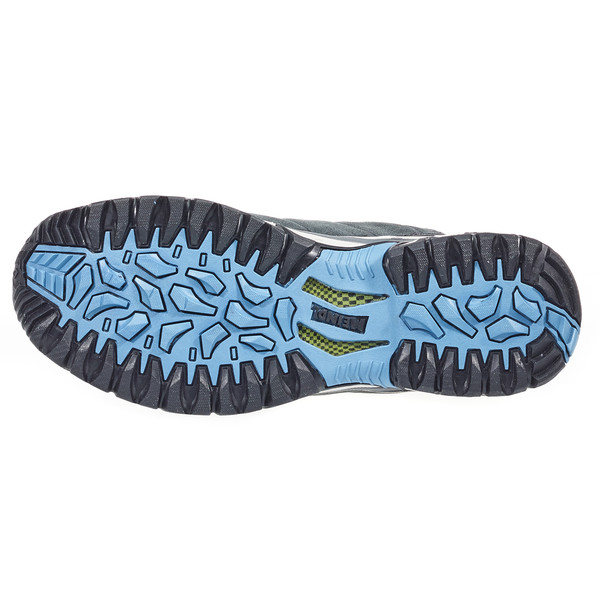 VEGAS LADY Damen - Wanderschuhe
