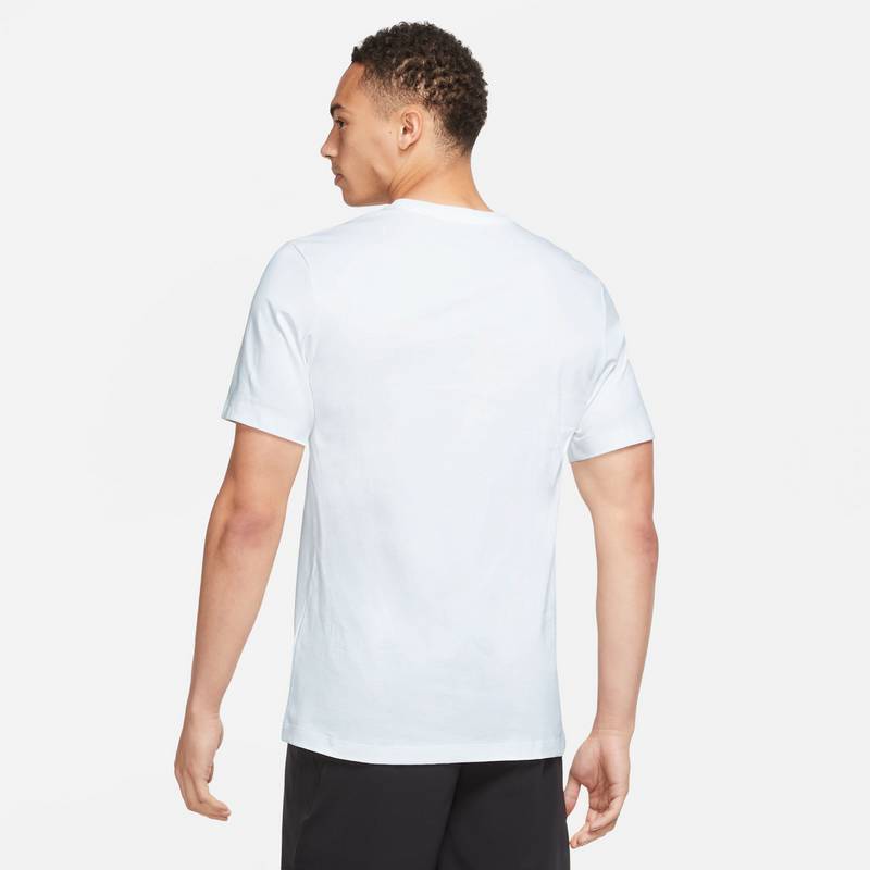 Nike Heritage Tennisshirt Herren