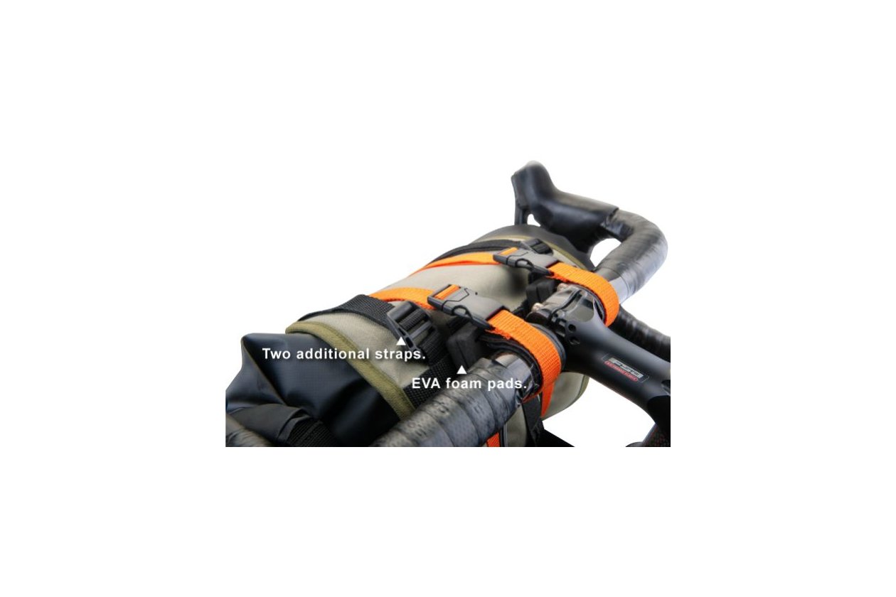 Birzman Packman Lenkertasche