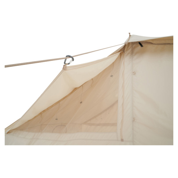 UTGARD SKY 132 TECHNICAL COTTON TENT - Gruppenzelt