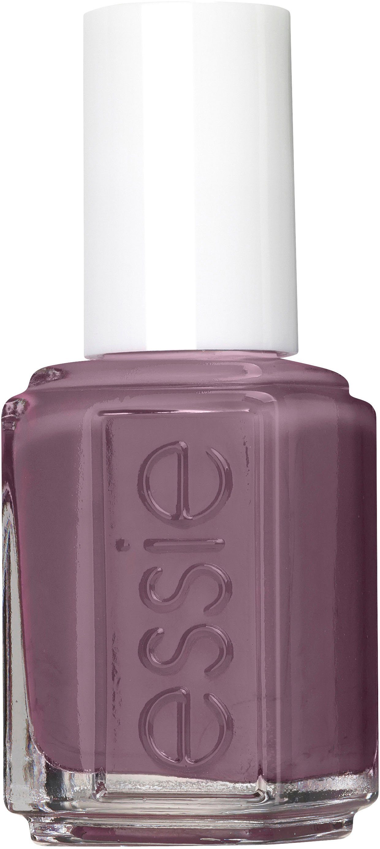 essie Nagellack Lilatöne
