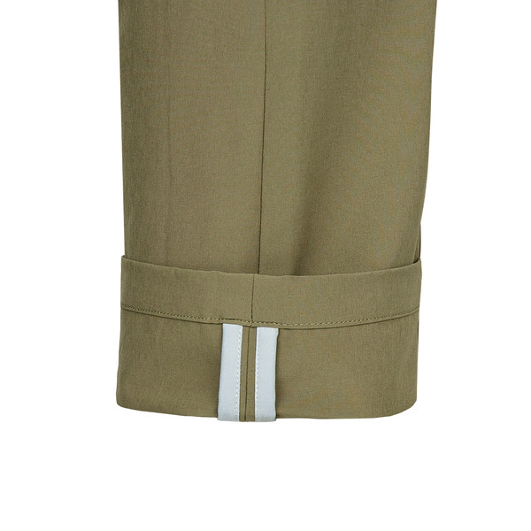 KERASIA BIKE PANTS Damen - Radhose
