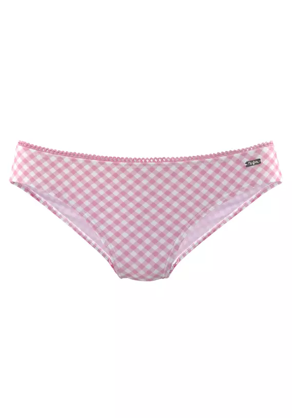 Bikini-Hose