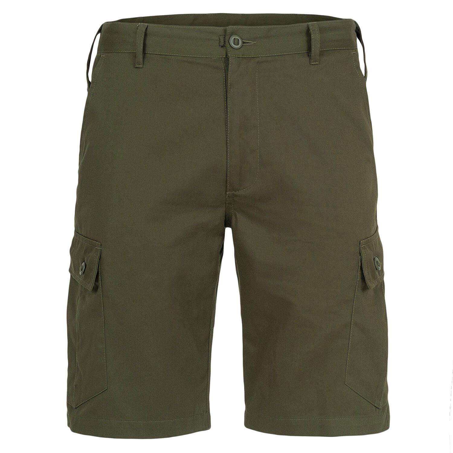 Elite Shorts