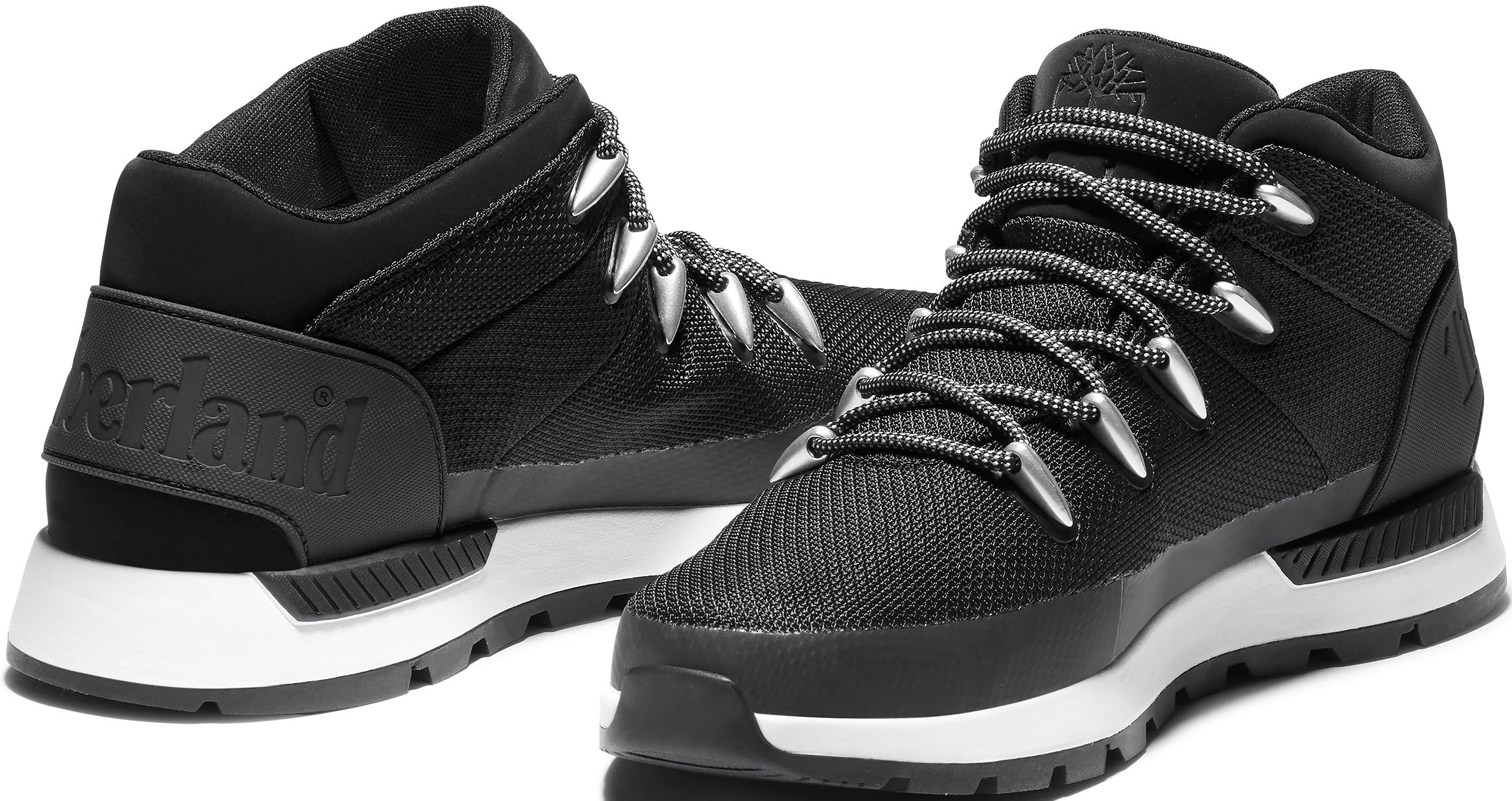 Timberland Sprint Trekker Mid Fab WP Schnürboots Wasserdicht