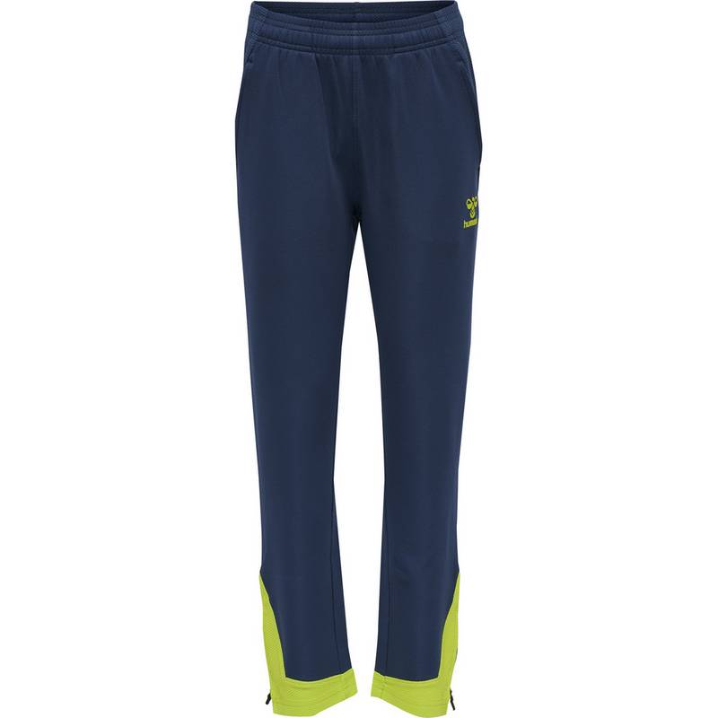 hummel hmlLEAD POLY PANTS KIDS Trainingshose Kinder