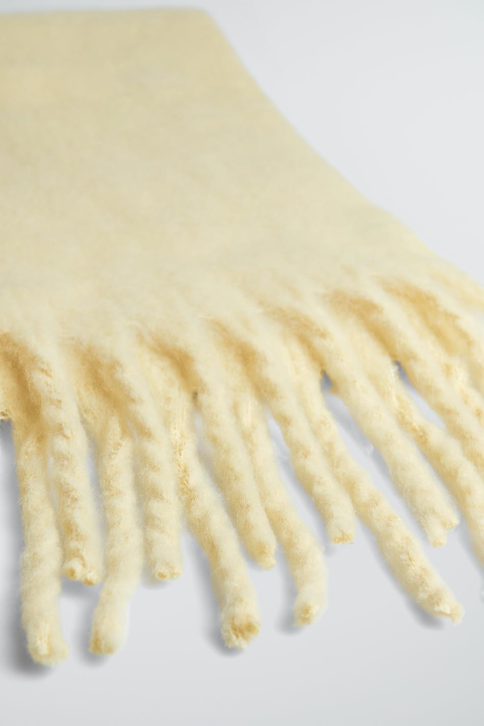 Bonnie scarf
