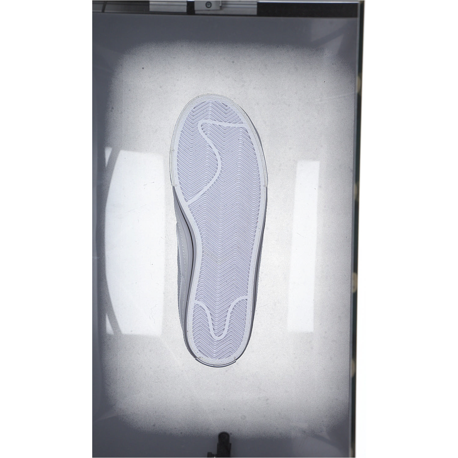 Nike Court Legacy Next Nature DH3161, Sneakers Low, Damen, Weiß