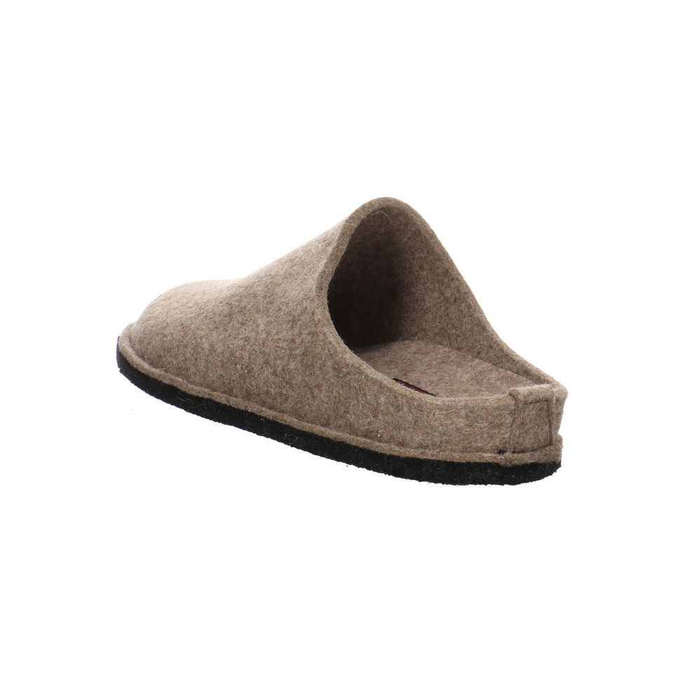 Haflinger Alaska Hausschuh