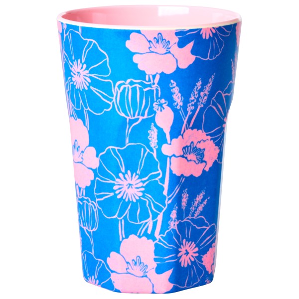 Rice - Melamine Cups - Becher
