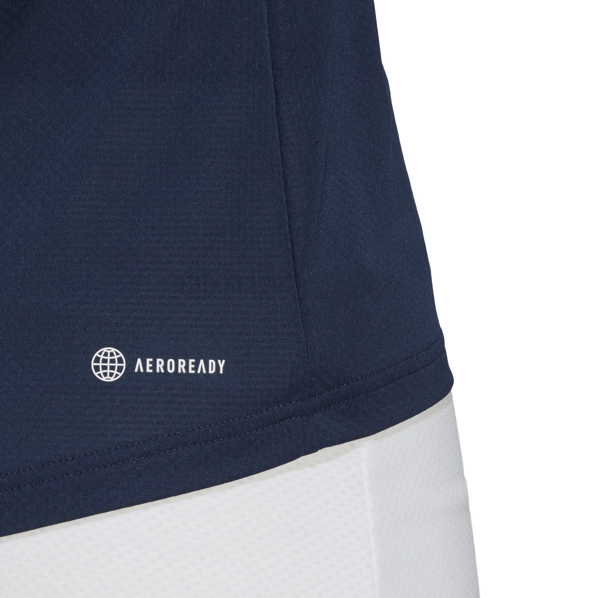 Club T-Shirt Damen - Dunkelblau