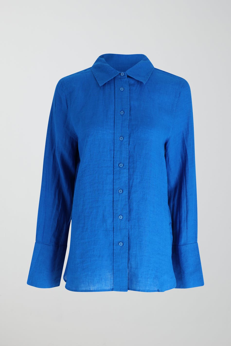 Lovisa linen shirt