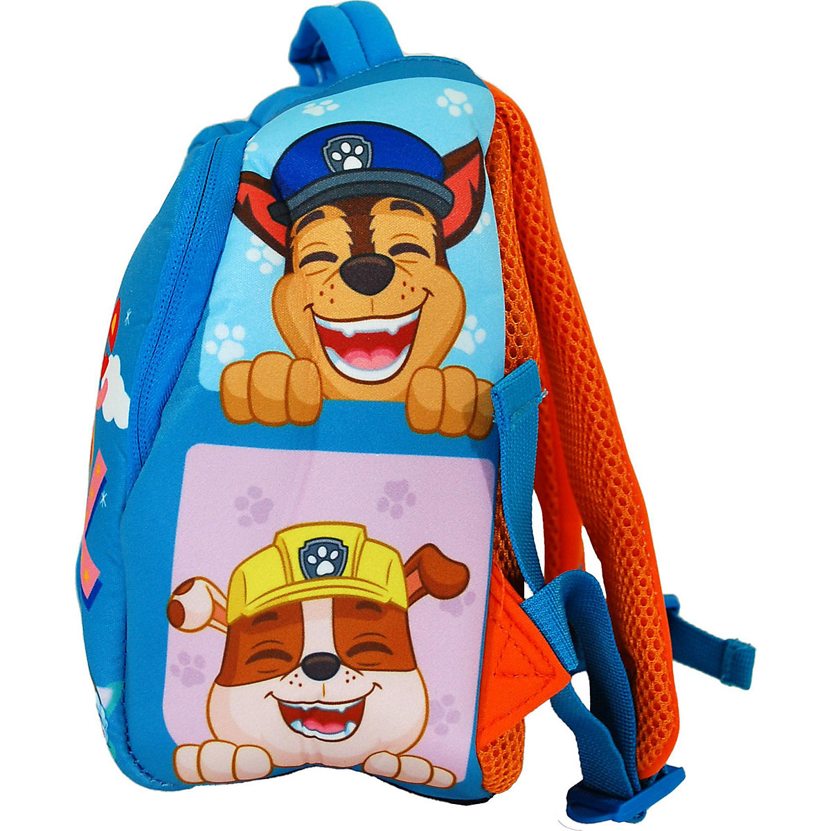 Kinderrucksack PAW Patrol, Neopren