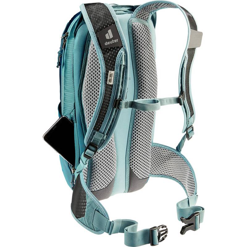 Deuter Race 8 Fahrradrucksack