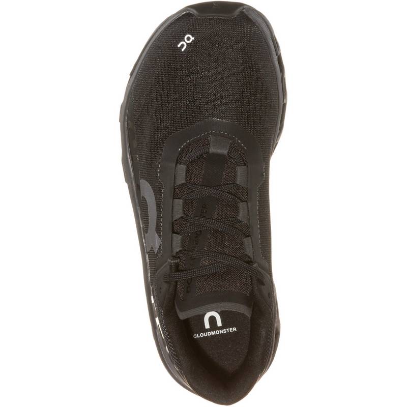 On Cloudmonster Laufschuhe Damen