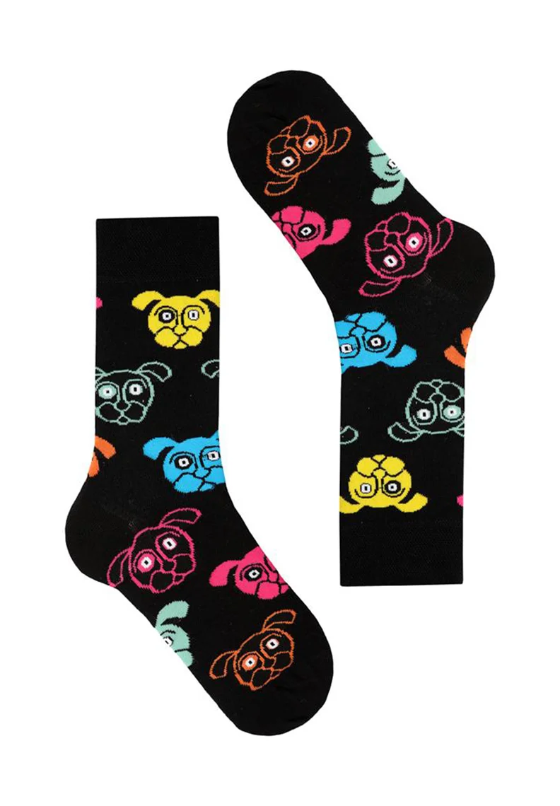 Calcetines Crea PACK DE 4 - Calcetines