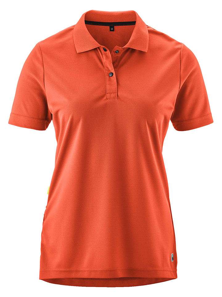 Gonso Fahrradpoloshirt 