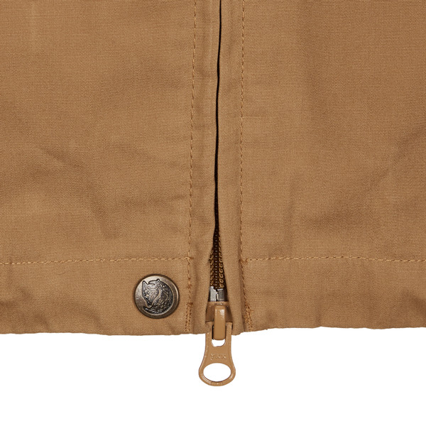 ÖVIK STENCOLLAR JACKET M Herren - Übergangsjacke
