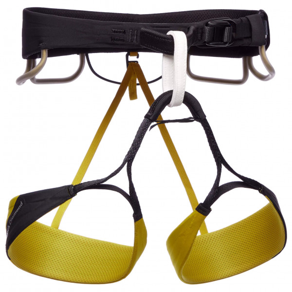 Black Diamond - Zone Harness - Klettergurt