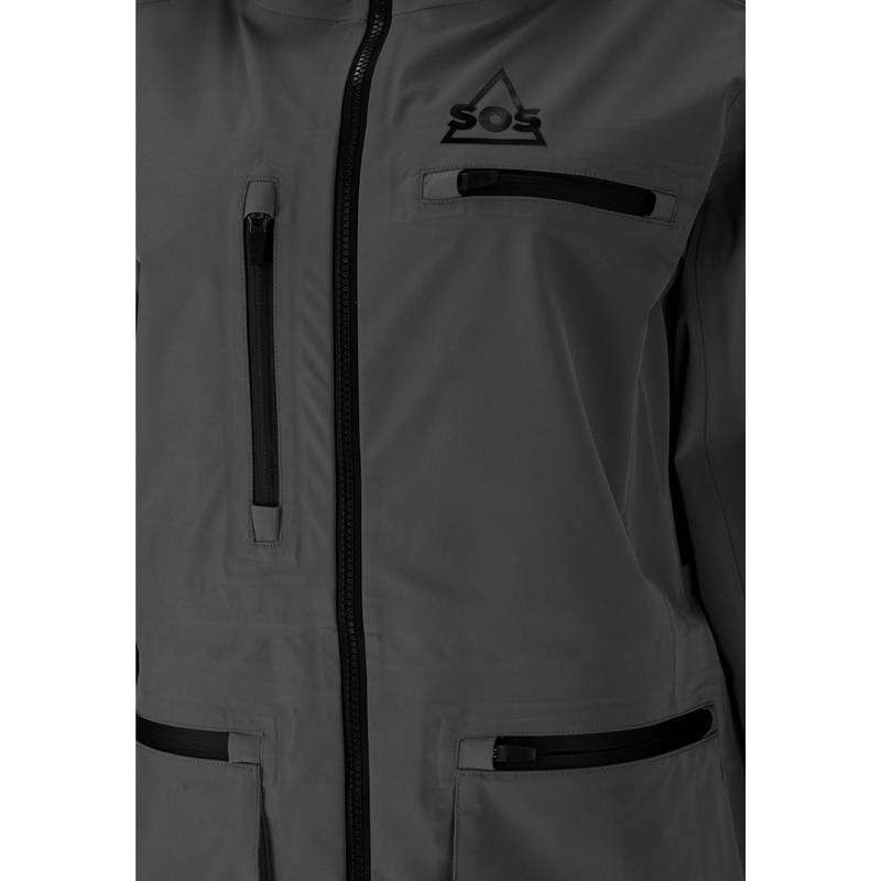 SOS Silverton Skijacke Damen