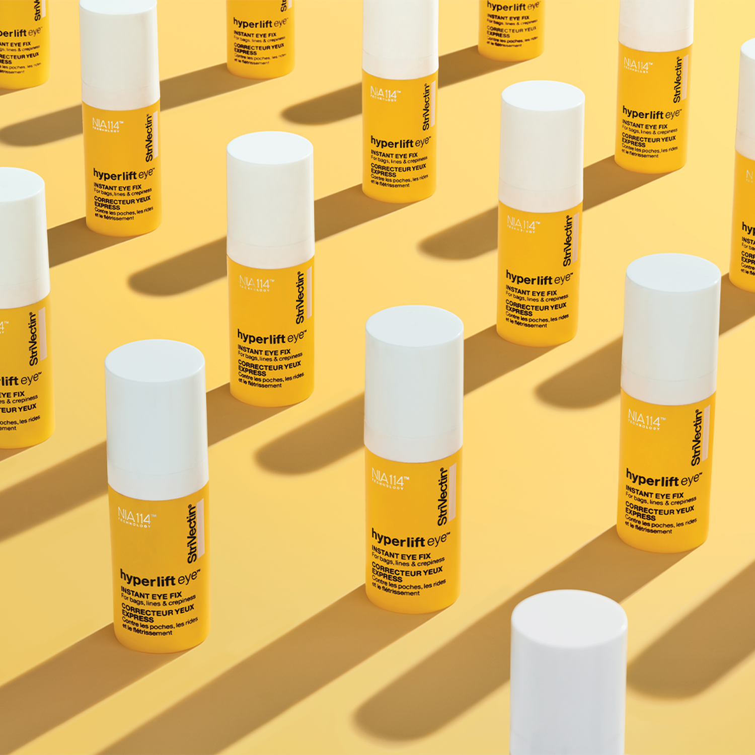 Strivectin Raffermissant et Liftant Hyperlift Correcteur Yeux Express 10 ml