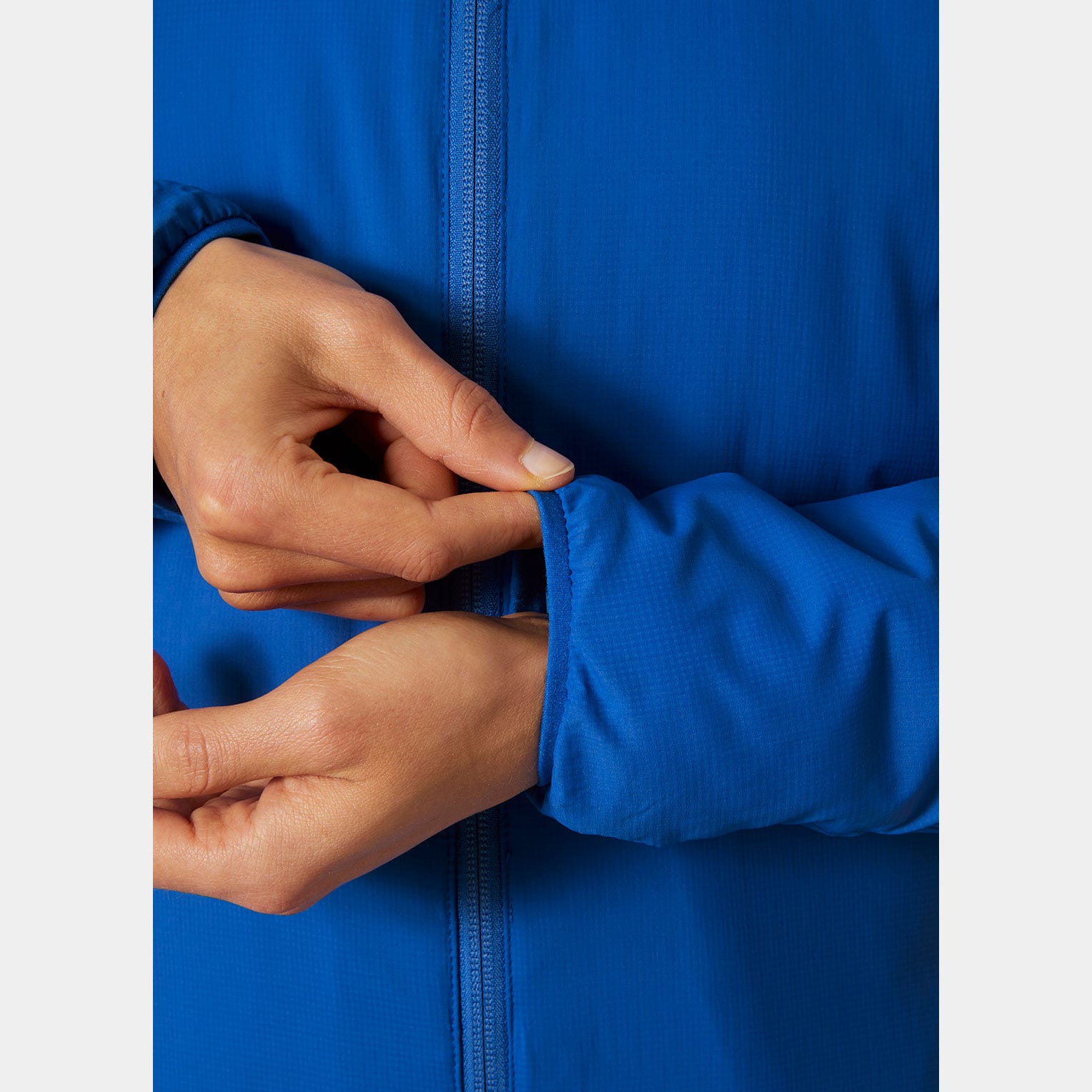 Women’s Verglas Hooded Insulator