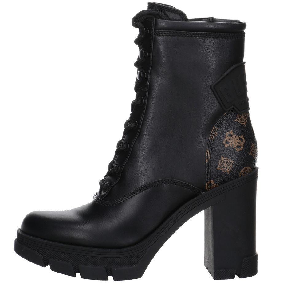 Guess Schnürstiefelette