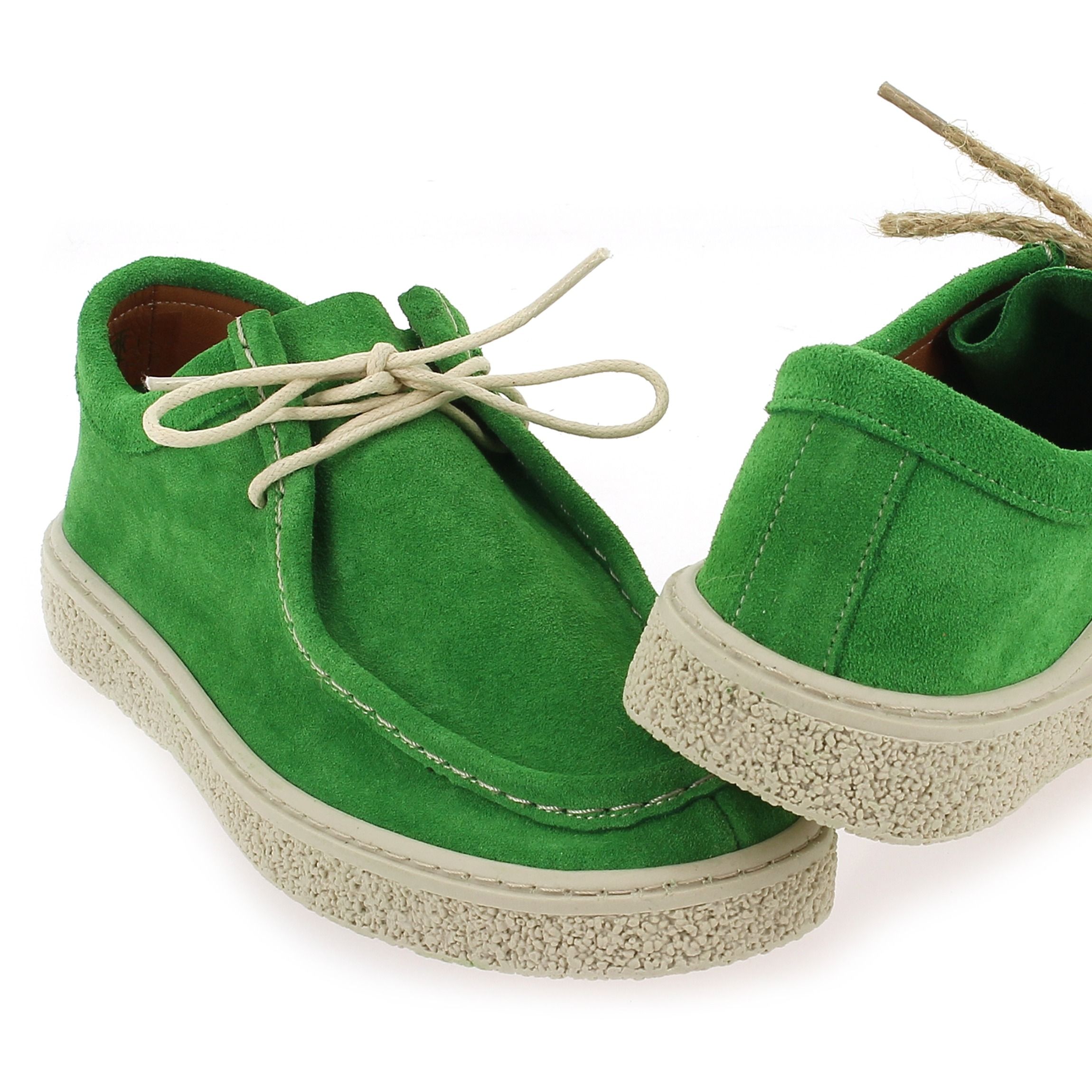Coco & Abricot  MIREFLEURS - Vert Pomme
