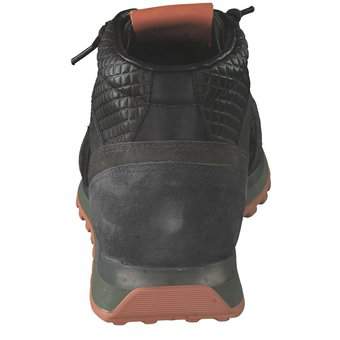 Cetti Sneaker High in grün