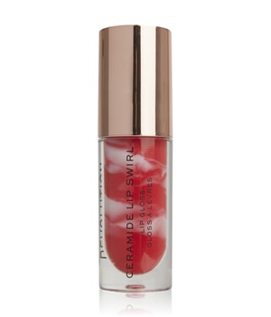 REVOLUTION Lip Swirl Ceramide Gloss Lipgloss-4.5 ml