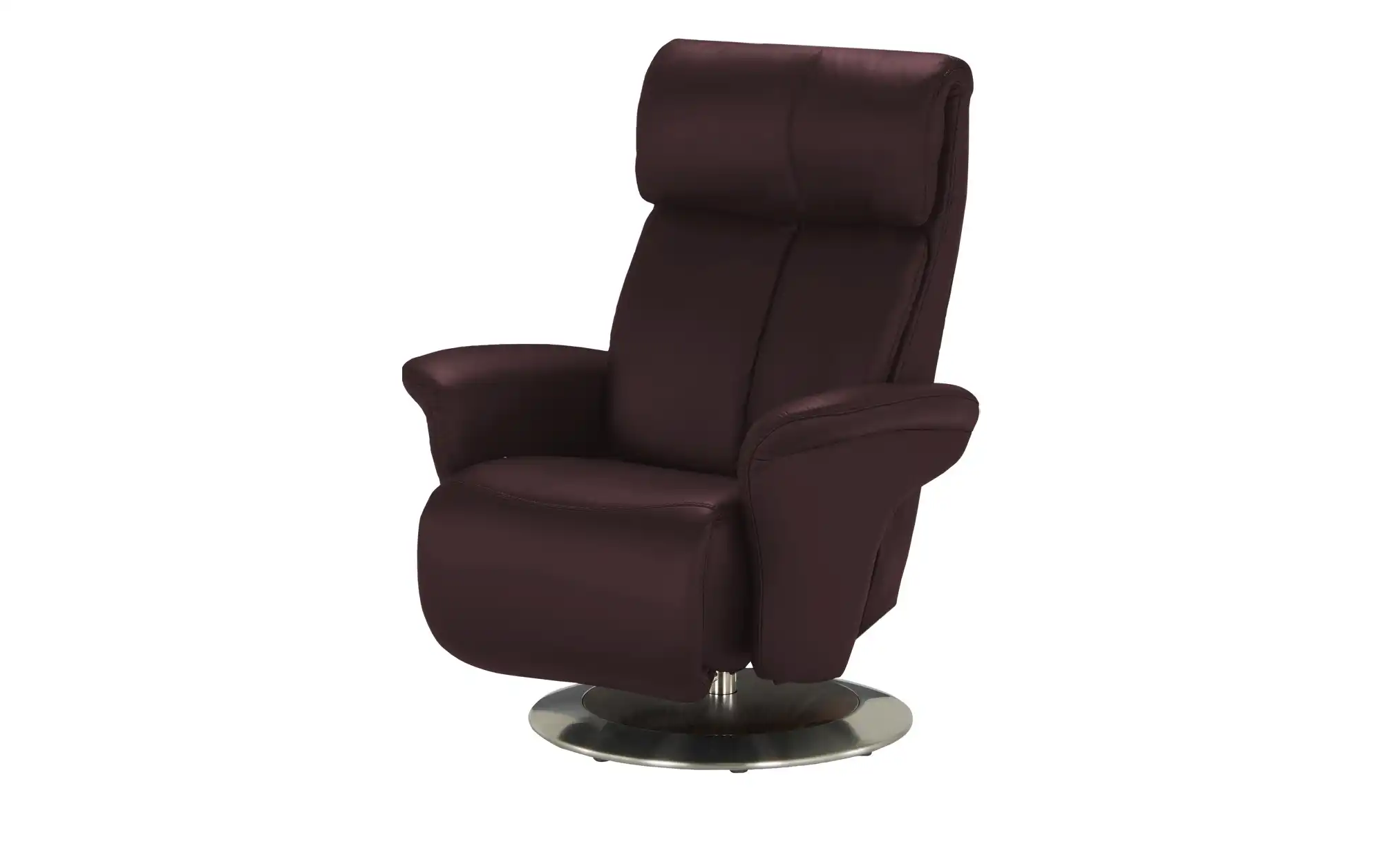 himolla Ledersessel 7227