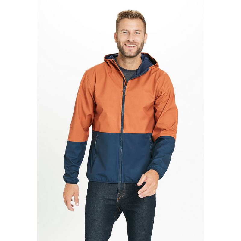 Whistler Palmer Softshelljacke Herren