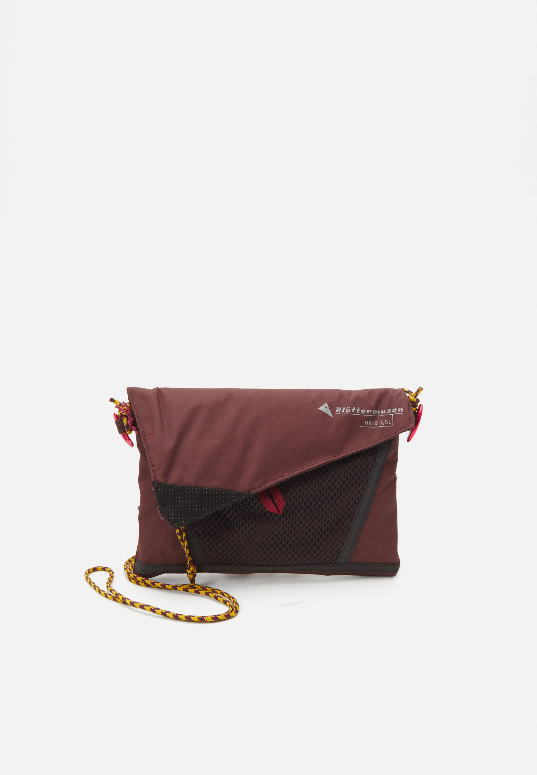 Klättermusen HRID ACCESSORY BAG UNISEX - Bolsa de deporte