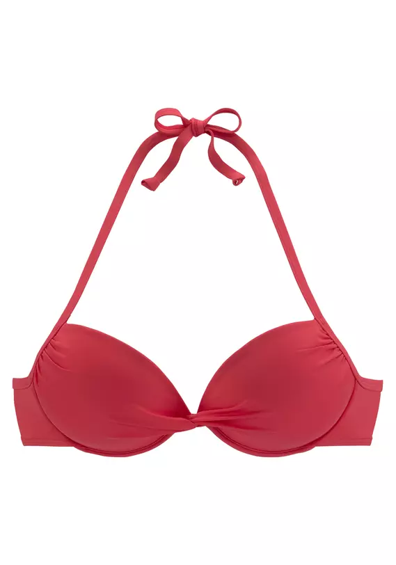 Push-Up-Bikini-Top