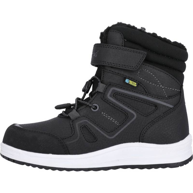 ZigZag Rincet Stiefel Kinder