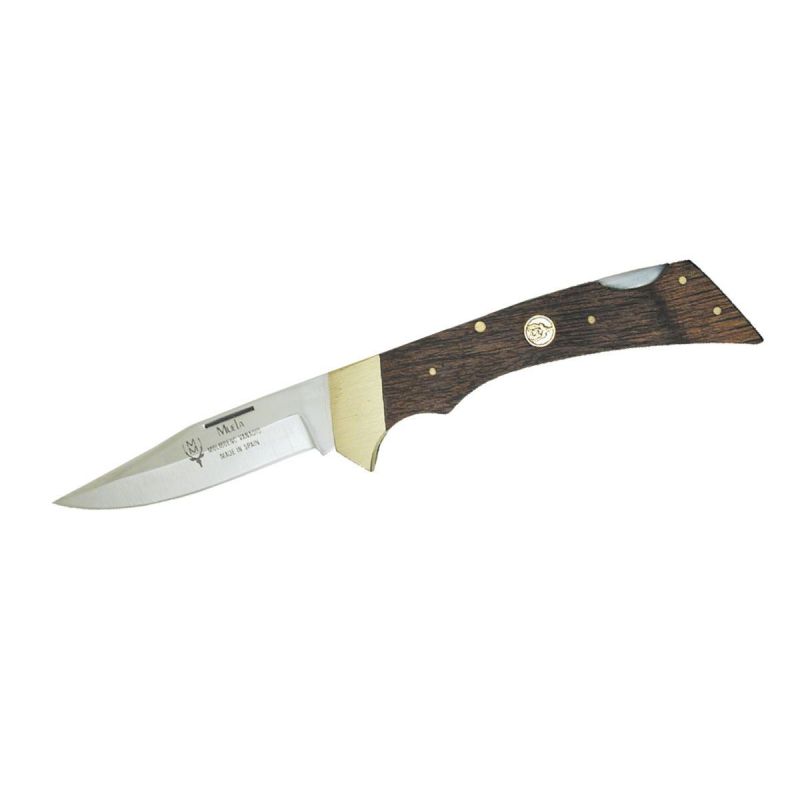 Muela FOLDING WOOD 15-M