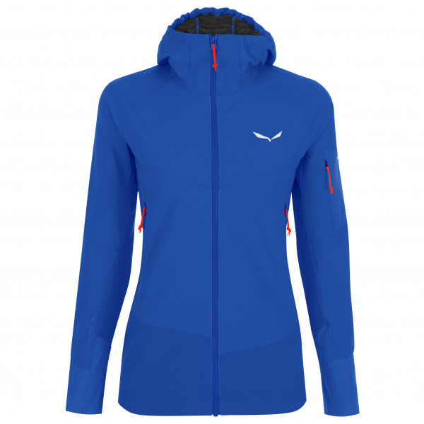 Salewa - Women's Agner DST Jacket - Softshelljacke