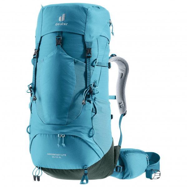 Deuter - Women's Aircontact Lite 35 + 10 SL - Trekkingrucksack