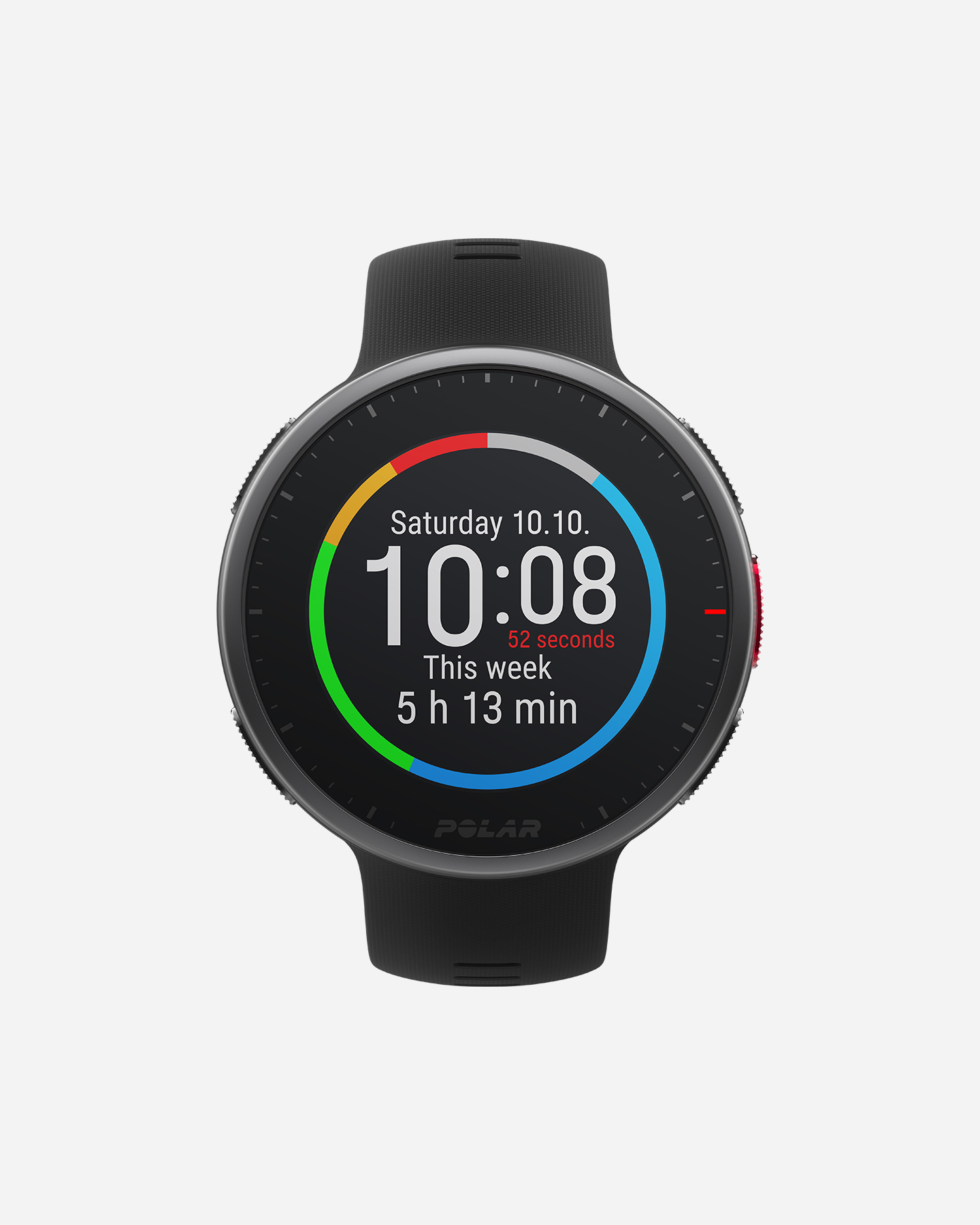 Multifunkčné hodinky Polar Vantage V2 M/L 90082710