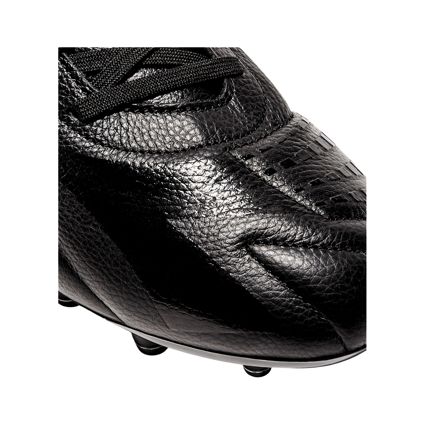 Diadora Maximus Elite Italy SLX FG Schwarz F80013