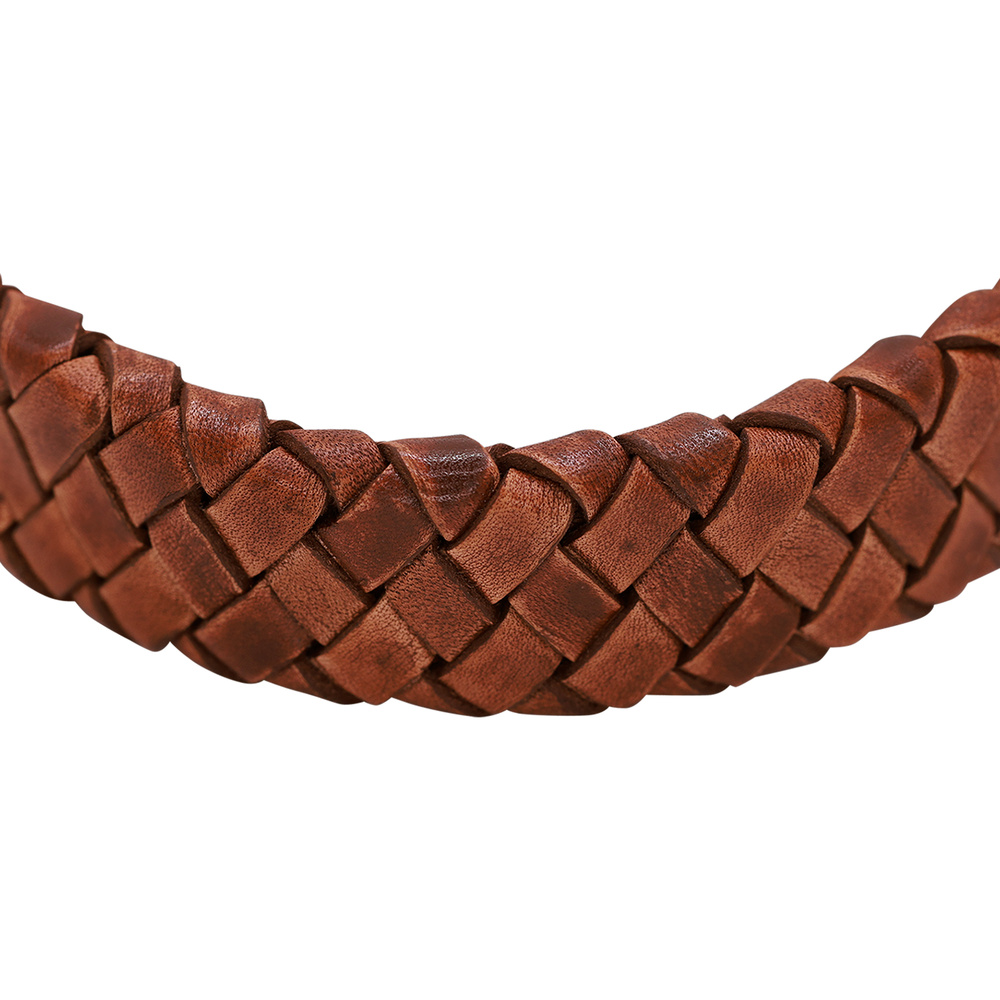 Heideman Bracelet en cuir Keno Bracelet