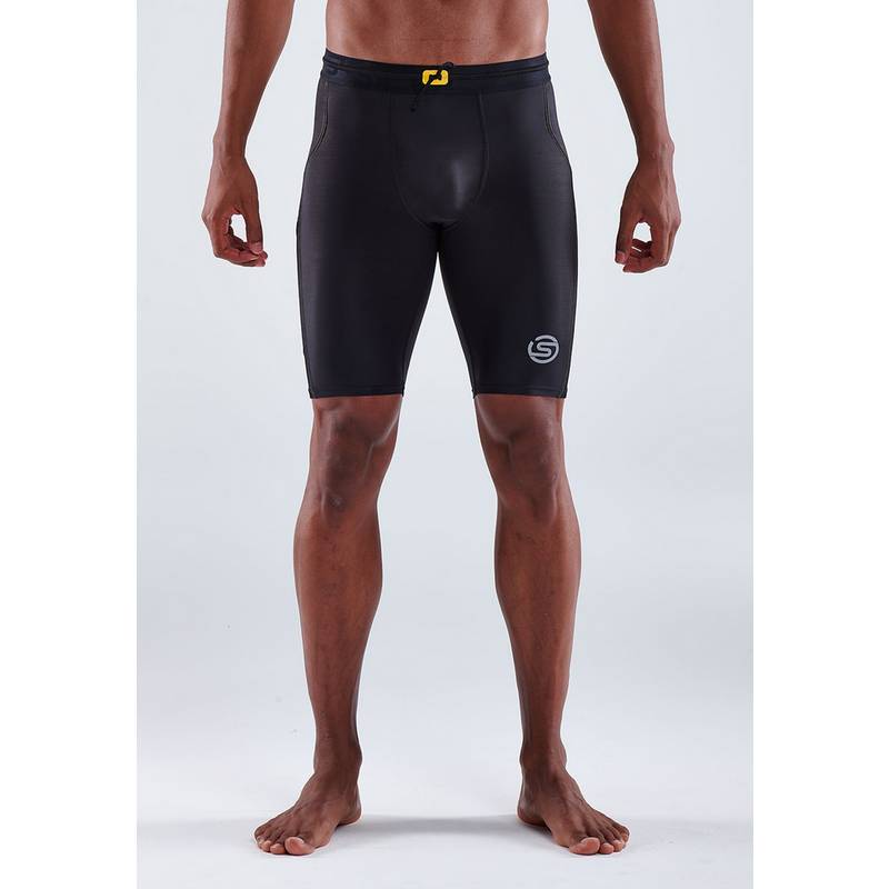 Skins S3 Tights Herren