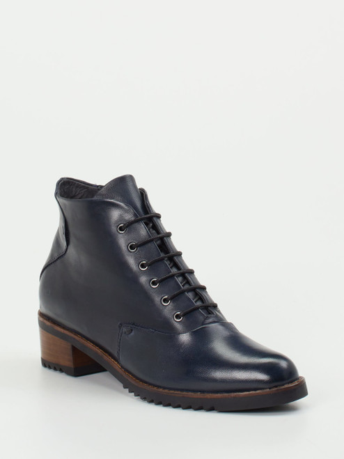 Schnürstiefelette-17051090004 Everybody
