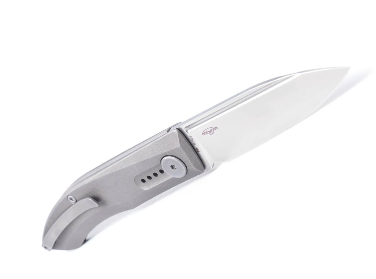 Stella Premium Titanium