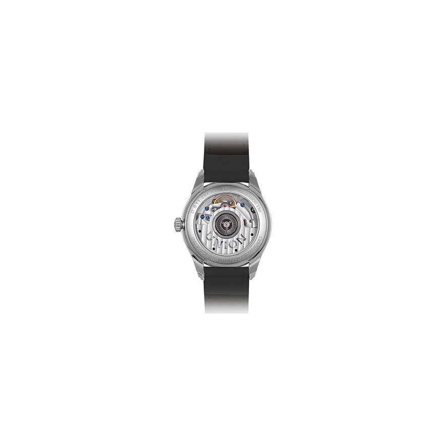 Union Glashütte Damenuhr Viro Datum 34 mm