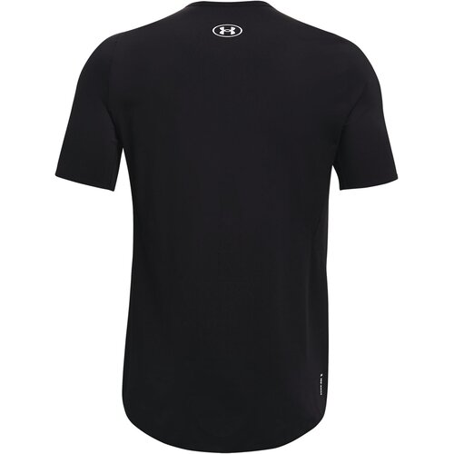 HERREN UA ISO-CHILL PERFORIERTES KURZARM-OBERTEIL