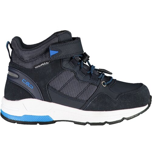 KINDER FREIZEITSCHUHE KIDS HADIL LIFESTYLE SHOES WP