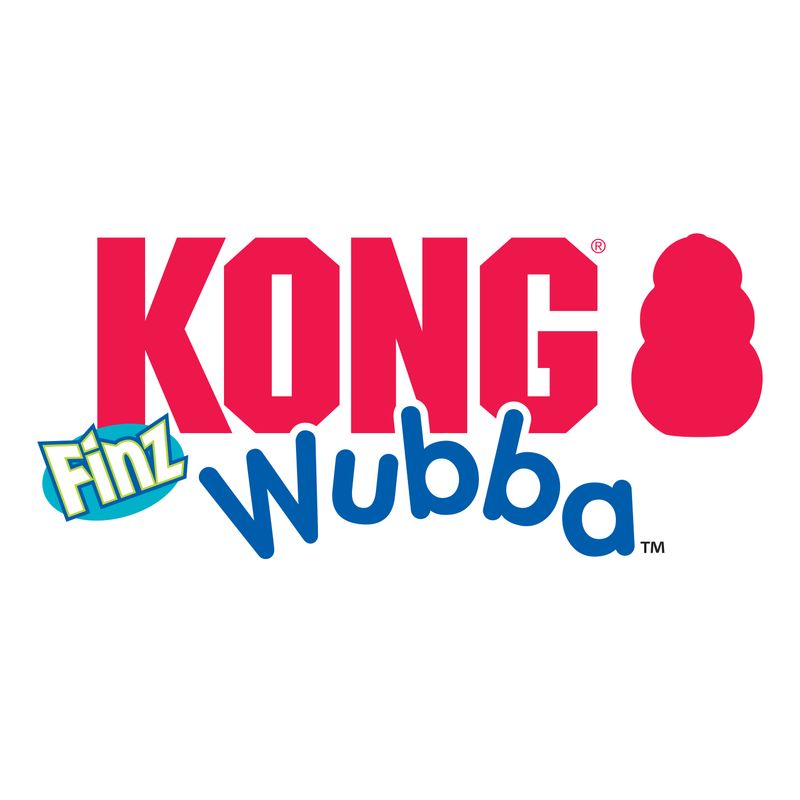 KONG Wubba Finz Hundespielzeug zu TOP-Preisen