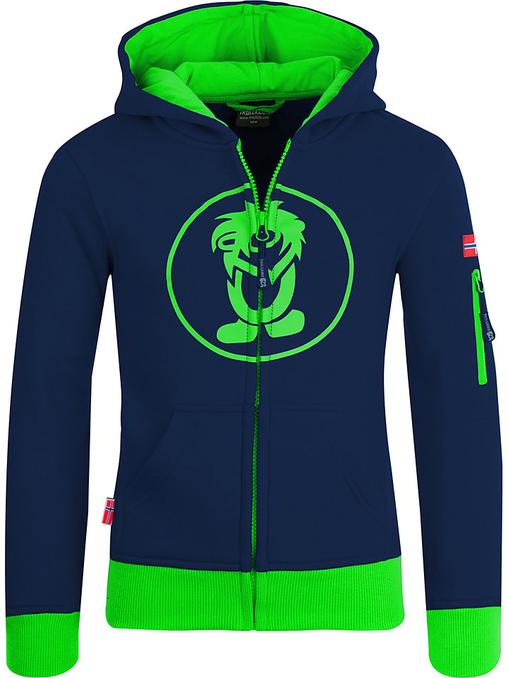 Trollkids Sweatjacke 