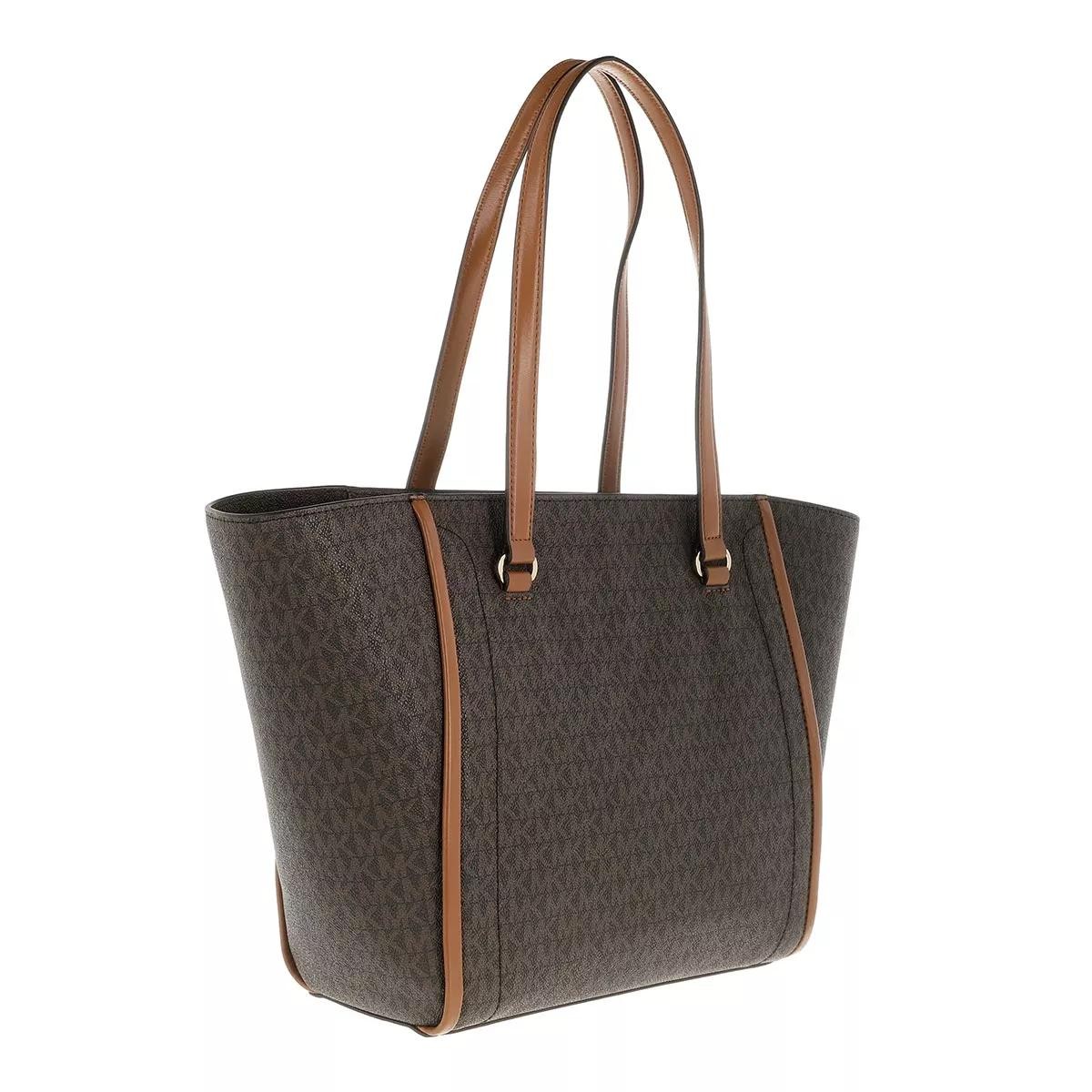 MICHAEL KORS Handtaschen braun Shopper